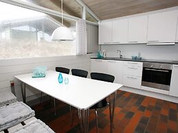 6 Person Holiday Home on a Holiday Park in Hanstholm