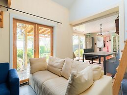 Amazing Holiday Home With Spacious Garden