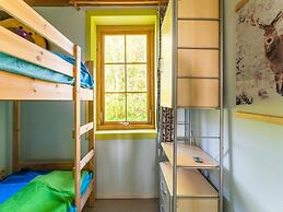 Amazing Holiday Home With Spacious Garden