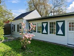 Amazing Holiday Home With Spacious Garden