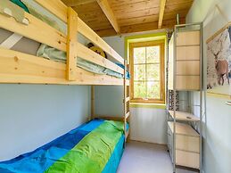 Amazing Holiday Home With Spacious Garden