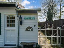 Amazing Holiday Home With Spacious Garden