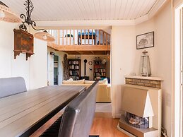 Amazing Holiday Home With Spacious Garden