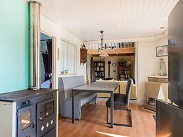 Amazing Holiday Home With Spacious Garden