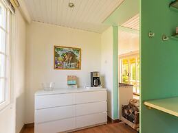 Amazing Holiday Home With Spacious Garden