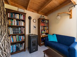 Amazing Holiday Home With Spacious Garden