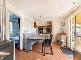 Amazing Holiday Home With Spacious Garden