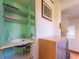 Amazing Holiday Home With Spacious Garden