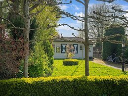 Amazing Holiday Home With Spacious Garden