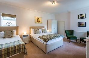 Lamlash Bay Hotel