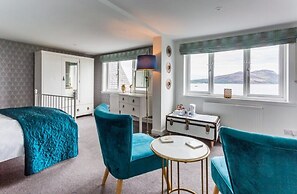Lamlash Bay Hotel