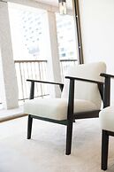 Designer Apartment Hyper Central