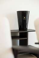 Designer Apartment Hyper Central