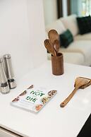 Designer Apartment Hyper Central