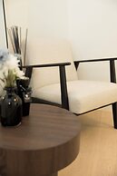 Designer Apartment Hyper Central