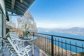 Lago Azzurro Infinity View
