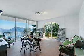 Lago Azzurro Infinity View