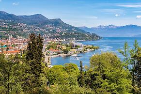 Lago Azzurro Infinity View