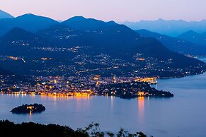 Lago Azzurro Infinity View