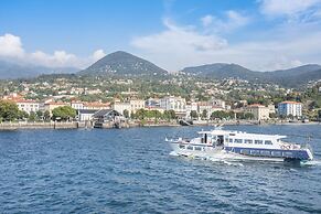 Lago Azzurro Infinity View