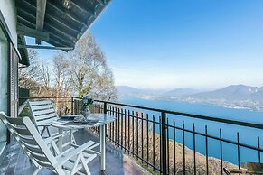 Lago Azzurro Infinity View