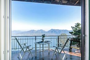 Lago Azzurro Infinity View
