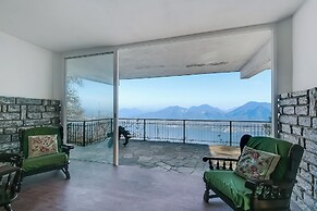 Lago Azzurro Infinity View