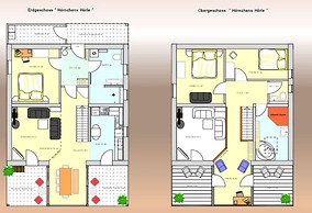 Holiday Home Hornchens Horle