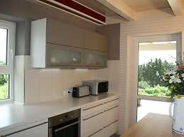 Holiday Home Hornchens Horle