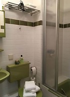 Holiday Apartment Small Building