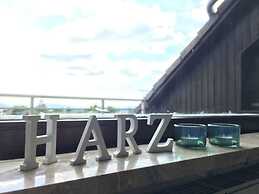 Holiday Apartment Small Building