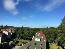 Holiday Apartment Small Building