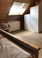 Holiday Apartment Small Building