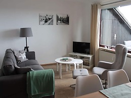 Holiday Apartment Small Building