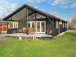 4 Star Holiday Home in Gorlev