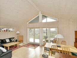 4 Star Holiday Home in Gorlev