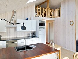 4 Star Holiday Home in Gorlev