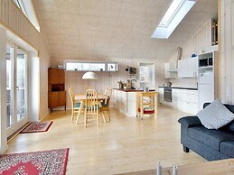 4 Star Holiday Home in Gorlev