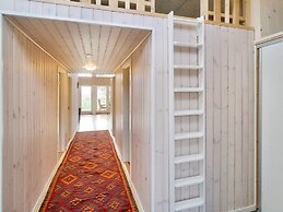 4 Star Holiday Home in Gorlev