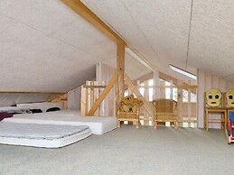 4 Star Holiday Home in Gorlev