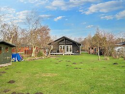 4 Star Holiday Home in Gorlev