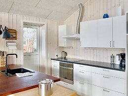 4 Star Holiday Home in Gorlev