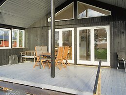 4 Star Holiday Home in Gorlev