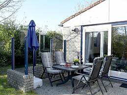 Villa Seewind Comfortable Holiday Residence