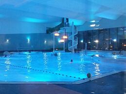 Villa Seewind Comfortable Holiday Residence