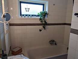 Villa Seewind Comfortable Holiday Residence