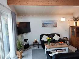 Villa Seewind Comfortable Holiday Residence