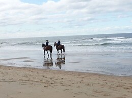 Villa Seewind Comfortable Holiday Residence