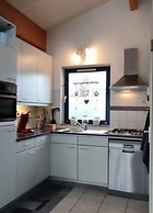 Villa Seewind Comfortable Holiday Residence