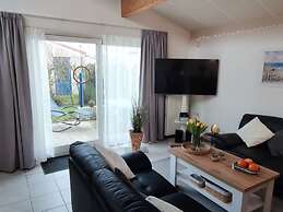 Villa Seewind Comfortable Holiday Residence